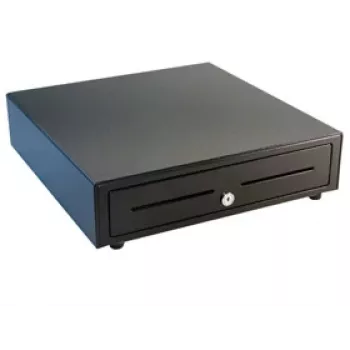 apg Solutions VB320-BL1616-B6 pokladničná zásuvka