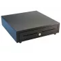 apg Solutions VB320-BL1616-B6 pokladničná zásuvka