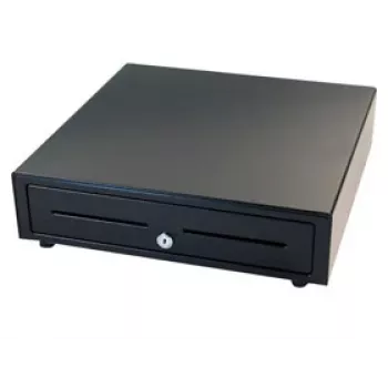 apg Solutions VB320-BL1616-B6 pokladničná zásuvka