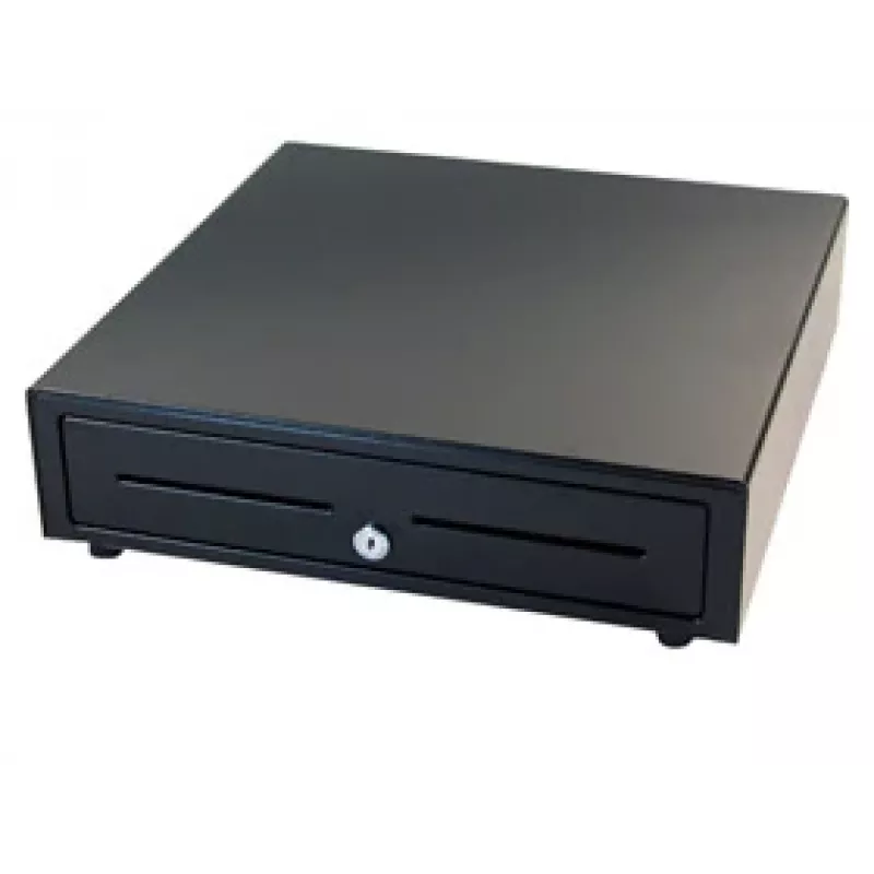 apg Solutions VB320-BL1616-B6 pokladničná zásuvka