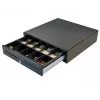 apg Solutions VB320-BL1616-B6 pokladničná zásuvka
