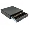 apg Solutions VB320-BL1616-B6 pokladničná zásuvka