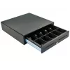 apg Solutions VB320-BL1616-B6 pokladničná zásuvka