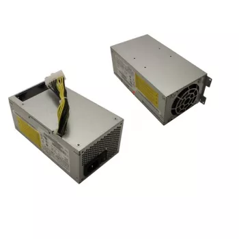 Fujitsu S26113-E611-V50-1 napájací zdroj 250 W sivá