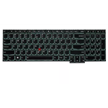 Lenovo 04Y2494 náhradný diel na notebook klávesnica