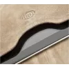 dbramante1928 iPad Enveloppe ochranné puzdro case béžová