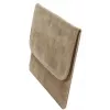 dbramante1928 iPad Enveloppe ochranné puzdro case béžová