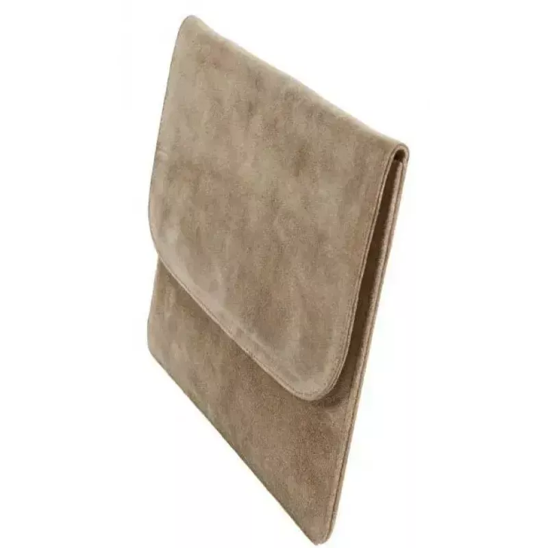 dbramante1928 iPad Enveloppe ochranné puzdro case béžová