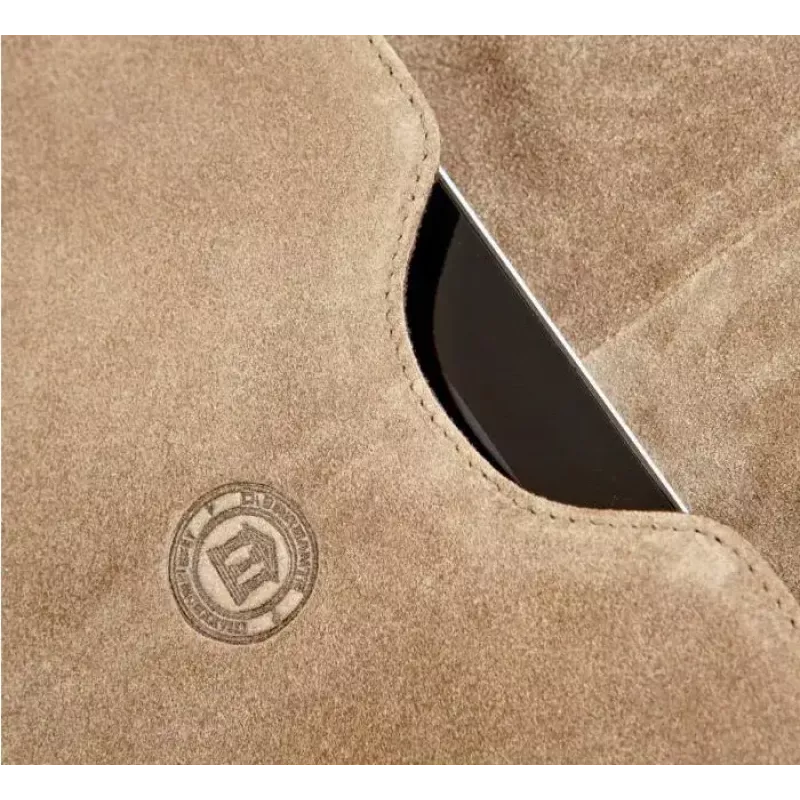 dbramante1928 iPad Enveloppe ochranné puzdro case béžová
