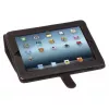 Folio puzdro na tablet dbramante Hunter Dark pre iPad 2, koža, 24,6 cm (9,7 palca)