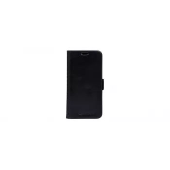 Folio puzdro dbramante1928 iPhone Xs Max čierna stojan na stôl