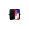 Folio puzdro dbramante1928 iPhone Xs Max čierna stojan na stôl