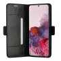 Puzdro s peňaženkou dbramante1928 Copenhagen slim Galaxy S20 čierna