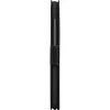 Puzdro s peňaženkou dbramante1928 Copenhagen slim Galaxy S20 čierna
