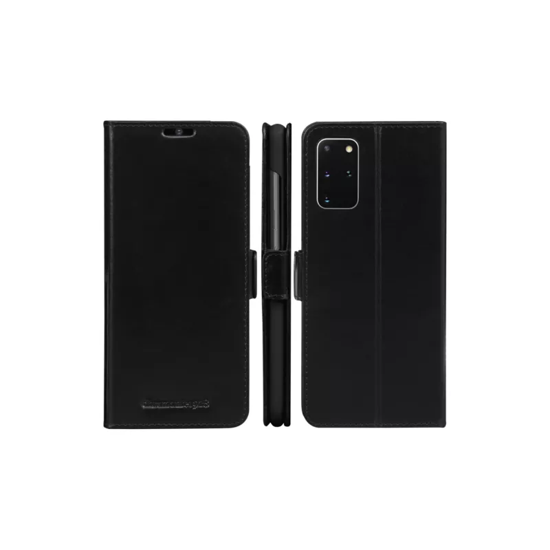dbramante1928 Copenhagen slim - folio - Samsung - Galaxy S20+ - 17 cm (6.7 palca) - čierna