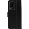Puzdro s peňaženkou dbramante1928 Copenhagen slim Galaxy S20 Ultra čierna