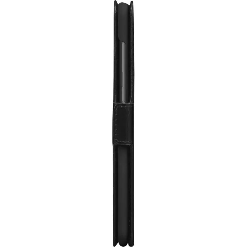 Puzdro s peňaženkou dbramante1928 Copenhagen slim Galaxy S20 Ultra čierna