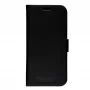 Puzdro s peňaženkou dbramante1928 Copenhagen slim iPhone 12 Pro Max 6,7 palca čierna