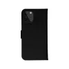 Puzdro s peňaženkou dbramante1928 Copenhagen slim iPhone 12 Pro Max 6,7 palca čierna