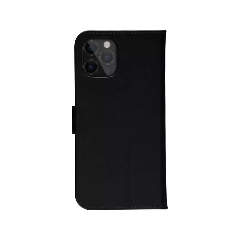 Puzdro s peňaženkou dbramante1928 Copenhagen slim iPhone 12 Pro Max 6,7 palca čierna