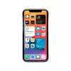 Puzdro s peňaženkou dbramante1928 Lynge iPhone 12 Pro Max 6,7 palca čierna