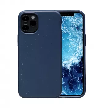 Kryt dbramante1928 Grenen iPhone 12 mini Ocean Blue ľahká ochrana