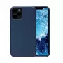 Kryt dbramante1928 Grenen iPhone 12 mini Ocean Blue ľahká ochrana