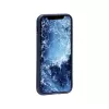 Kryt dbramante1928 Grenen iPhone 12 mini Ocean Blue ľahká ochrana