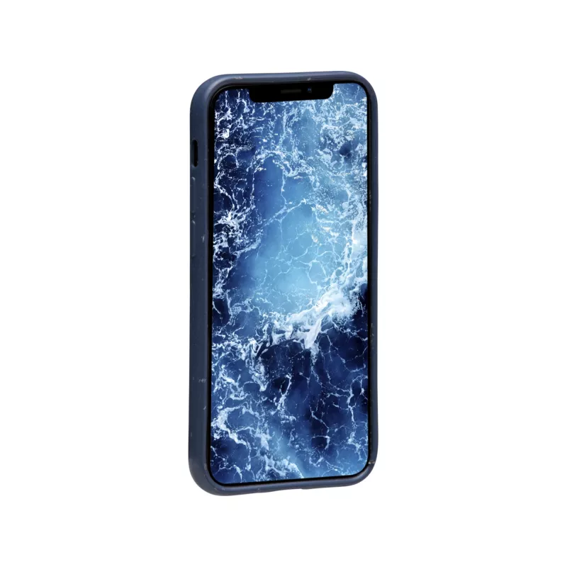 Kryt dbramante1928 Grenen iPhone 12 mini Ocean Blue ľahká ochrana