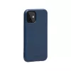 Kryt dbramante1928 Grenen iPhone 12 mini Ocean Blue ľahká ochrana