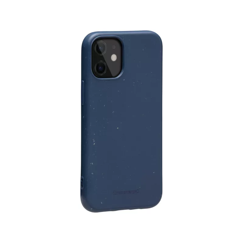 Kryt dbramante1928 Grenen iPhone 12 mini Ocean Blue ľahká ochrana