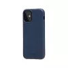 Kryt dbramante1928 Grenen iPhone 12 mini Ocean Blue ľahká ochrana