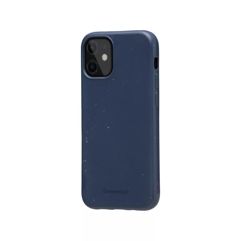 Kryt dbramante1928 Grenen iPhone 12 mini Ocean Blue ľahká ochrana