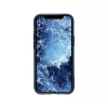 Kryt dbramante1928 Grenen iPhone 12 mini Ocean Blue ľahká ochrana