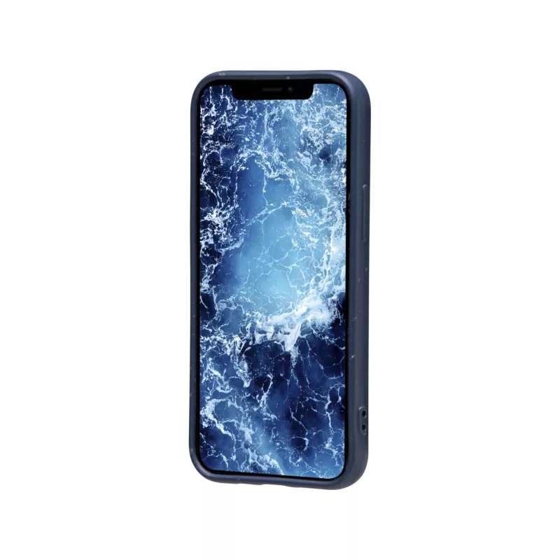 Kryt dbramante1928 Grenen iPhone 12 mini Ocean Blue ľahká ochrana