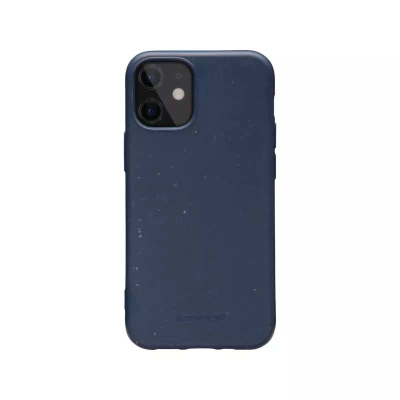 Kryt dbramante1928 Grenen iPhone 12 mini Ocean Blue ľahká ochrana