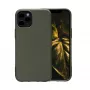 Kryt dbramante1928 Grenen iPhone 12 mini 5,4 palca tmavoolivová zelený