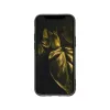 Kryt dbramante1928 Grenen iPhone 12 mini 5,4 palca tmavoolivová zelený