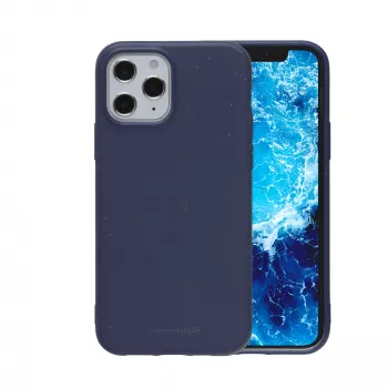 Kryt dbramante1928 Grenen iPhone 12/12 Pro 6,1 palca Ocean Blue