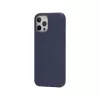 Kryt dbramante1928 Grenen iPhone 12/12 Pro 6,1 palca Ocean Blue