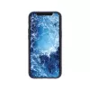 Kryt dbramante1928 Grenen iPhone 12/12 Pro 6,1 palca Ocean Blue