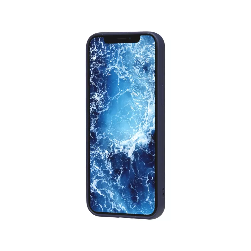 Kryt dbramante1928 Grenen iPhone 12/12 Pro 6,1 palca Ocean Blue