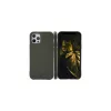 dbramante1928 Grenen - kryt - Apple - iPhone 12/12 Pro - 15.5 cm (6.1 palca) - olivová