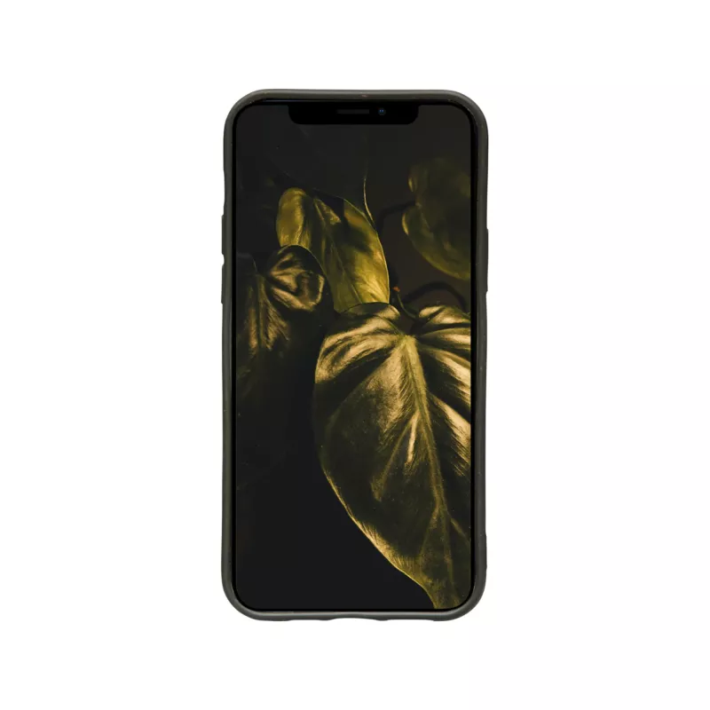 dbramante1928 Grenen - kryt - Apple - iPhone 12/12 Pro - 15.5 cm (6.1 palca) - olivová