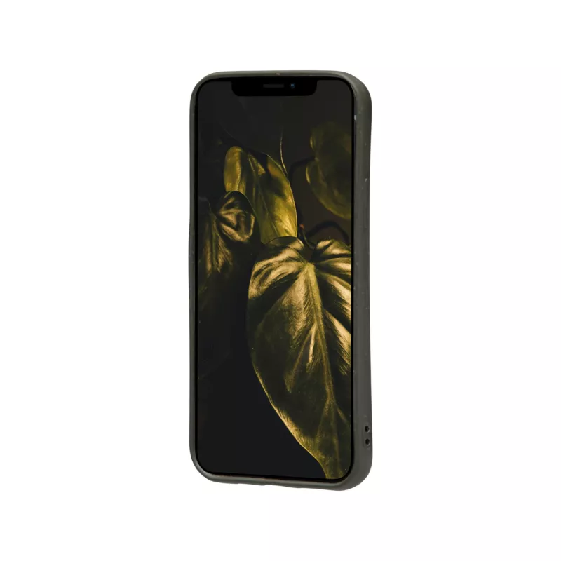dbramante1928 Grenen - kryt - Apple - iPhone 12/12 Pro - 15.5 cm (6.1 palca) - olivová
