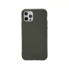 dbramante1928 Grenen - kryt - Apple - iPhone 12/12 Pro - 15.5 cm (6.1 palca) - olivová