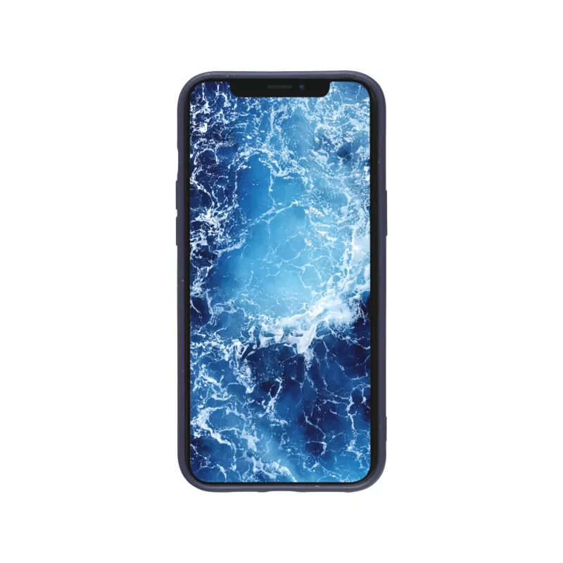 Kryt dbramante1928 Grenen iPhone 12 Pro Max 6.7 palca Ocean Blue