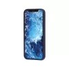 Kryt dbramante1928 Grenen iPhone 12 Pro Max 6.7 palca Ocean Blue