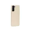 Puzdro dbramante1928 Galaxy S21+ Sand monochromatické