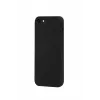 dbramante1928 Greenland – iPhone SE/8/7 – Night čierna, puzdro, Apple, iPhone SE/8/7, 11,9 cm (4,7 inch), čierna